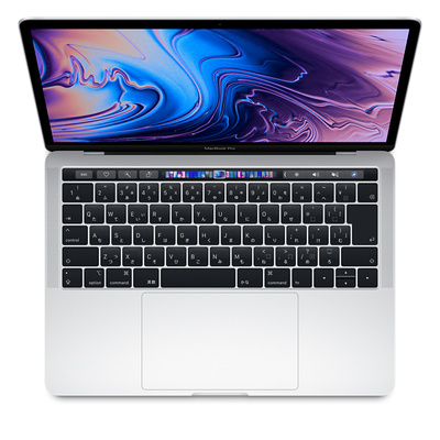 13.3インチMacBook Pro 1.4GHzクアッドコアIntel Core i5 Retinaディスプレイモデル - シルバー [整備済製品]