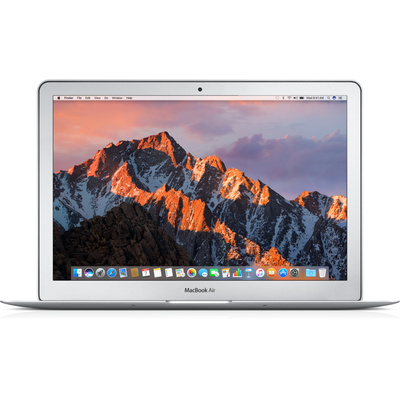 13.3インチMacBook Air 1.8GHzデュアルコアIntel Core i5 [整備済製品]