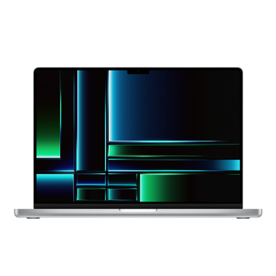16インチMacBook Pro [整備済製品] 12コアCPUと19コアGPUを搭載したApple M2 Proチップ - シルバー