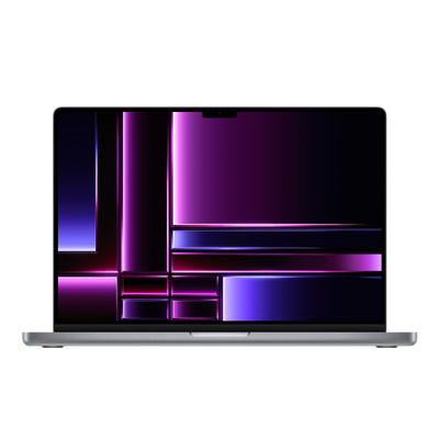 16インチMacBook Pro [整備済製品] 12コアCPUと19コアGPUを搭載したApple M2 Proチップ - スペースグレイ