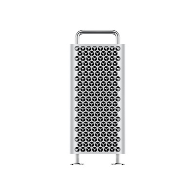 Mac Pro [整備済製品] 24コアCPUと76コアGPUを搭載したApple M2 Ultra