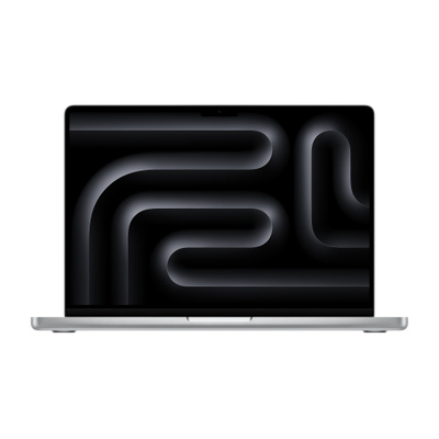 14インチMacBook Pro [整備済製品] 11コアCPUと14コアGPUを搭載したApple M3 Proチップ - シルバー