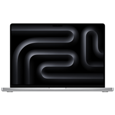 16インチMacBook Pro [整備済製品] 12コアCPUと18コアGPUを搭載したApple M3 Proチップ - シルバー