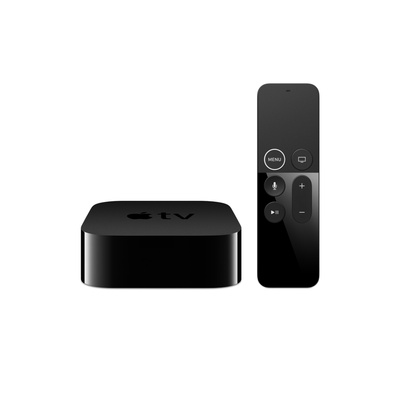Apple TV HD 32GB [整備済製品]