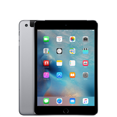 iPad mini 4 Wi-Fi + Cellular 32GB - スペースグレイ [整備済製品]
