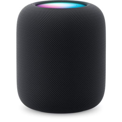 HomePod（第2世代）[整備済製品] - ミッドナイト