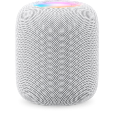 HomePod（第2世代）[整備済製品] - ホワイト