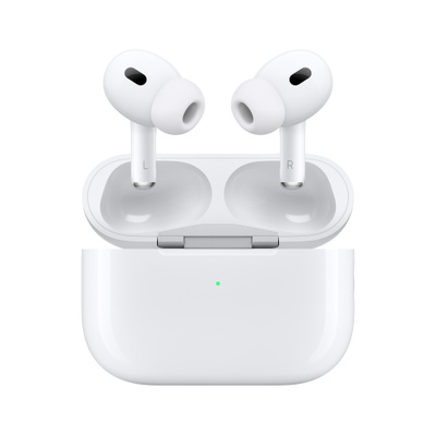 MagSafe充電ケース（USB-C）付きAirPods Pro 2 [‍整‍備‍済‍製‍品‍]