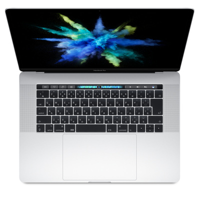 15.4インチMacBook Pro 2.9GHzクアッドコアIntel Core i7 Retinaディスプレイモデル - シルバー [整備済製品]