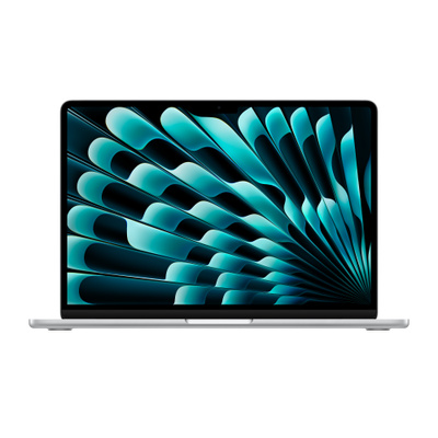 15インチMacBook Air [整備済製品] 10コアCPUと10コアGPUを搭載したApple M5チップ - シルバー