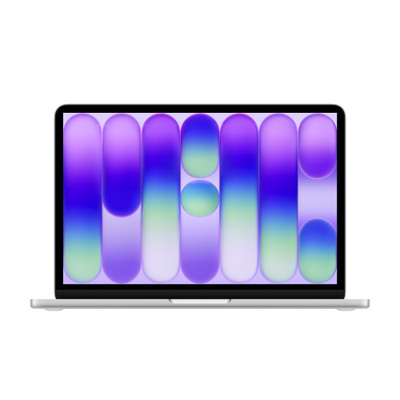 MacBook Neo [整備済製品] Apple A18 Pro チップ、Touch ID - シルバー