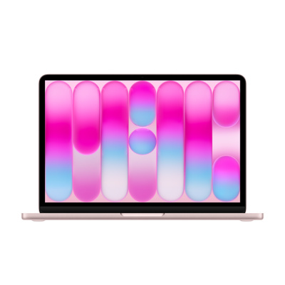 MacBook Neo [整備済製品] Apple A18 Pro チップ、Touch ID - ブラッシュ