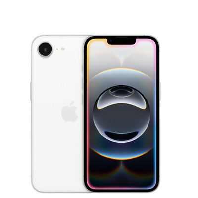 iPhone 16e 128GB - ホワイト（SIMフリー）[整備済製品]