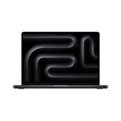 14インチMacBook Pro [整備済製品] 10コアCPUと10コアGPUを搭載したApple M5チップ - スペースブラック
