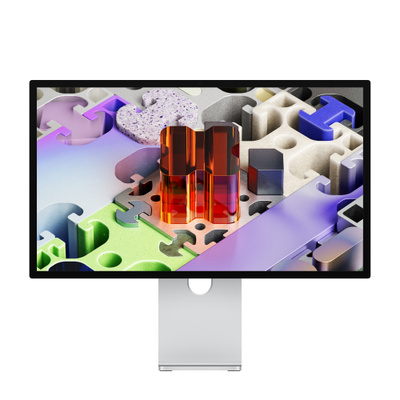 Studio Display XDR [整備済製品] - Nano-textureガラス - 傾きと高さを調整できるスタンド