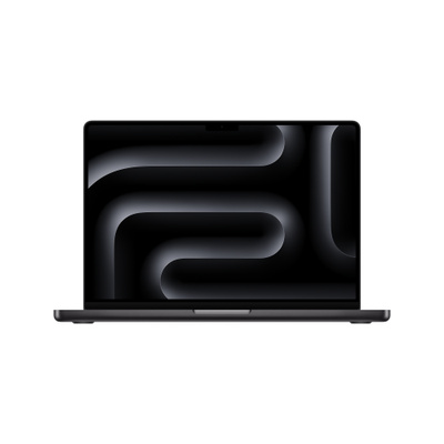14インチMacBook Pro [整備済製品] 18コアCPUと20コアGPUを搭載したApple M5 Proチップ - スペースブラック