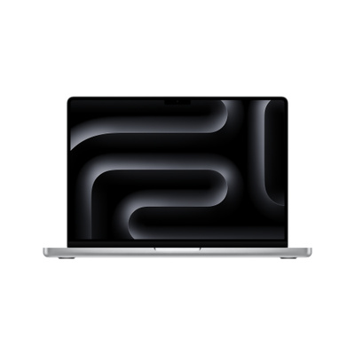 14インチMacBook Pro [整備済製品] 18コアCPUと20コアGPUを搭載したApple M5 Proチップ - シルバー