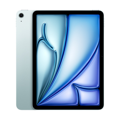 11インチiPad Air（M3）Wi-Fi 1TB - ブルー [整備済製品]