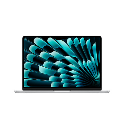 13インチMacBook Air [整備済製品] 10コアCPUと10コアGPUを搭載したApple M5チップ - シルバー