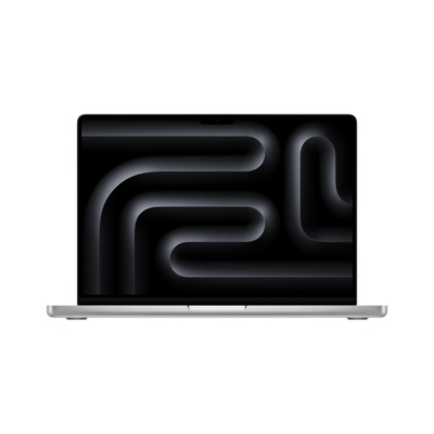14インチMacBook Pro [整備済製品] 10コアCPUと10コアGPUを搭載したApple M5チップ、 Nano-textureディスプレイ - シルバー