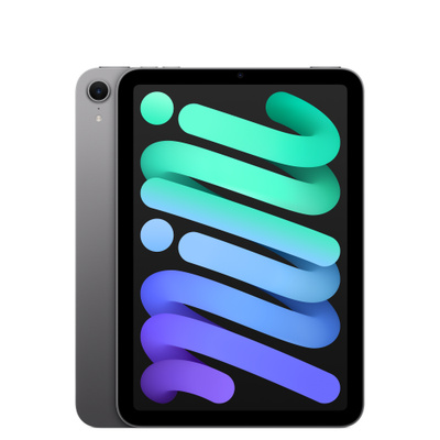 iPad mini（A17 Pro）Wi‑Fi 256GB - スペースグレイ [整備済製品]