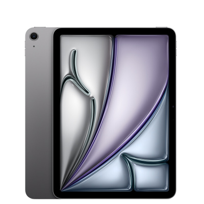 11インチiPad Air（M2）Wi‑Fi 1TB - スペースグレイ [整備済製品]