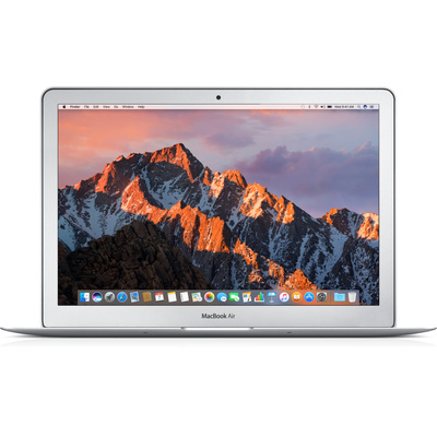 13.3インチMacBook Air 1.8GHzデュアルコアIntel Core i5 [整備済製品]