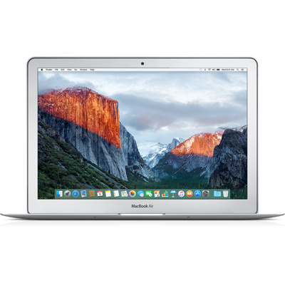 13インチ MacBook Air 1.6GHzデュアルコアIntel Core i5 [整備済製品]